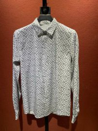 Picture of Burberry Shirts Long _SKUBurberryS-3XLjdtx2221199